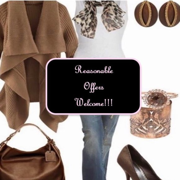 Meet your Posher, Kelly - Picture 1 of 1